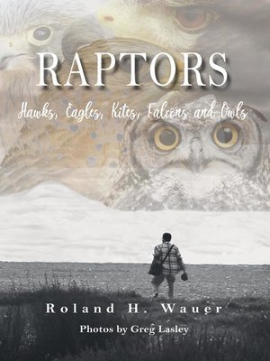 cover image of Raptors